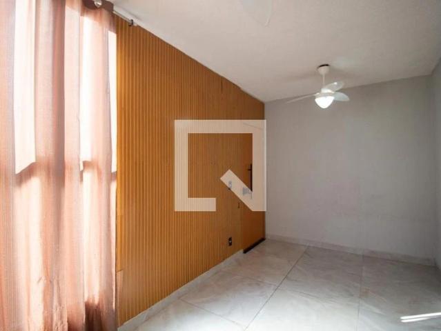 Apartamento para Locação em Sorocaba/SP Parque Vitória Régia 2 Quartos