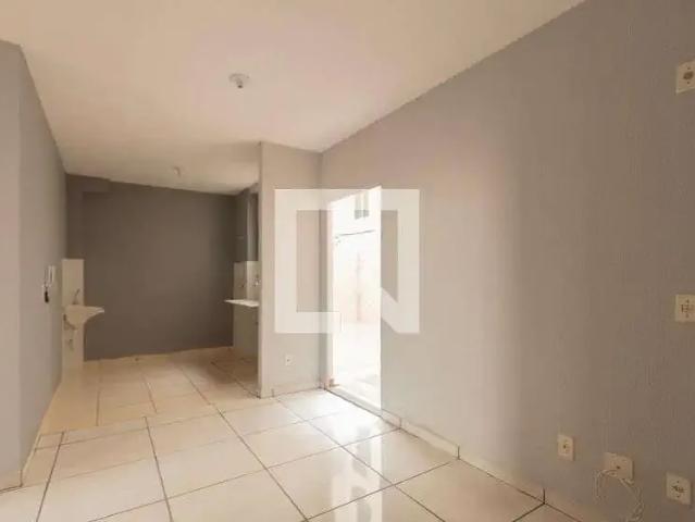 Apartamento para Locação em Sorocaba/SP Parque Vitória Régia 2 Quartos