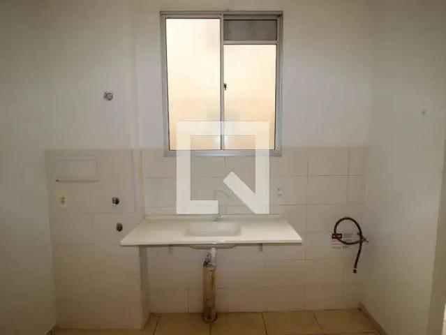 Apartamento para Locação em Sorocaba/SP Parque Vitória Régia 2 Quartos