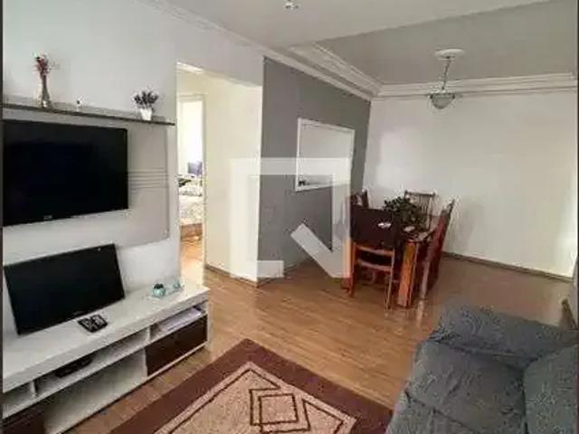 Apartamento para Locação em Sorocaba/SP Parque Vitória Régia 2 Quartos