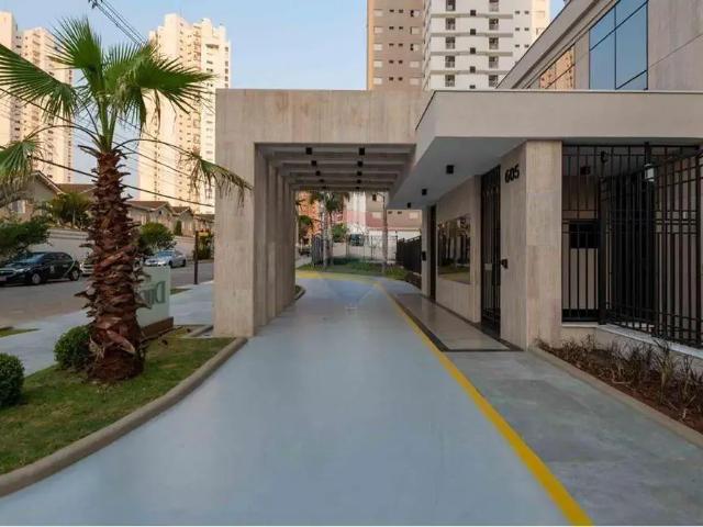 Apartamento para Locação em Sorocaba/SP Parque Campolim 4 Quartos