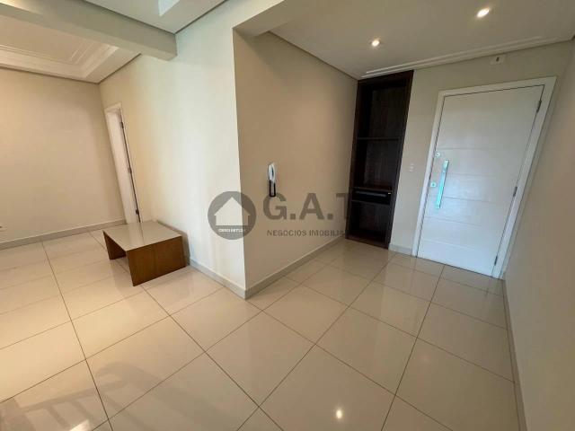 Apartamento para Locação em Sorocaba/SP Parque Campolim 4 Quartos