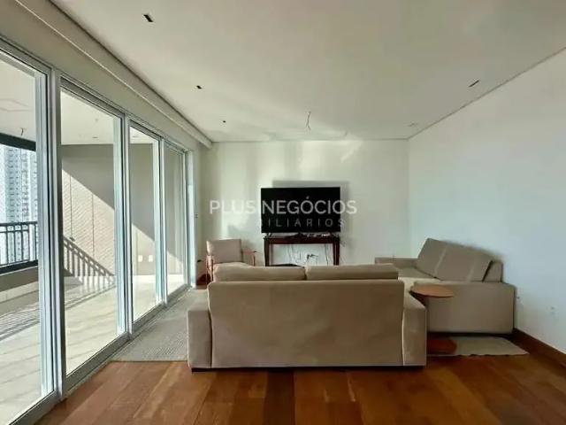 Apartamento para Locação em Sorocaba/SP Parque Campolim 4 Quartos