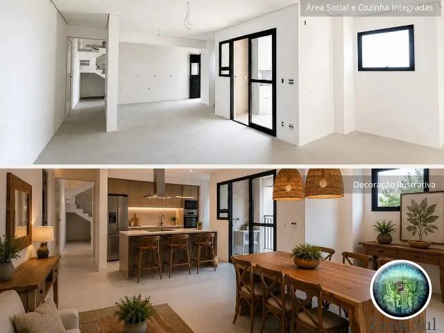 Apartamento para Locação em Sorocaba/SP Parque Campolim 4 Quartos