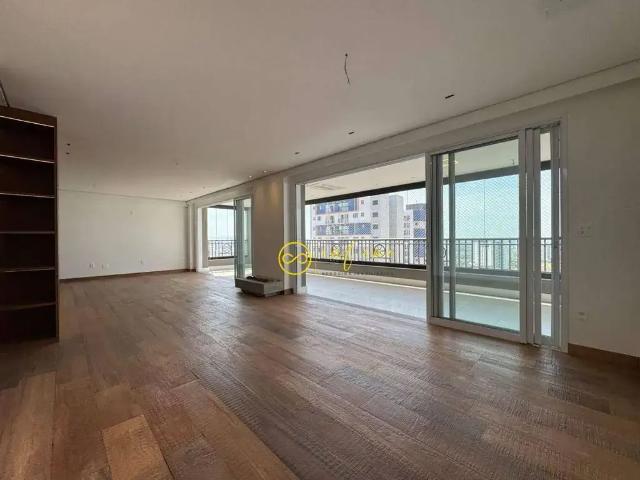 Apartamento para Locação em Sorocaba/SP Parque Campolim 4 Quartos