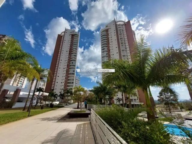 Apartamento para Locação em Sorocaba/SP Parque Campolim 4 Quartos