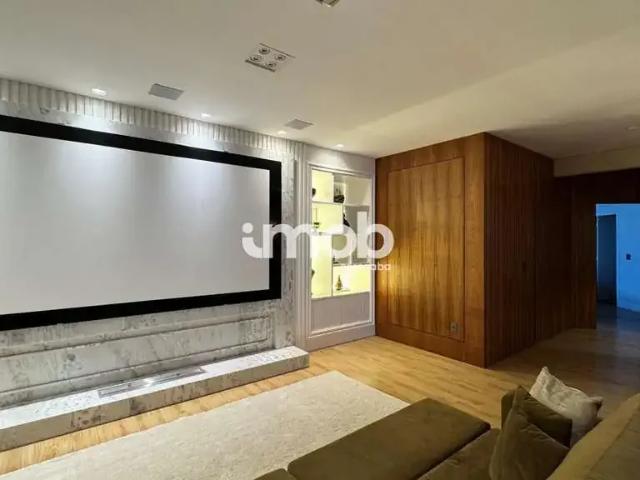 Apartamento para Locação em Sorocaba/SP Parque Campolim 5 Quartos