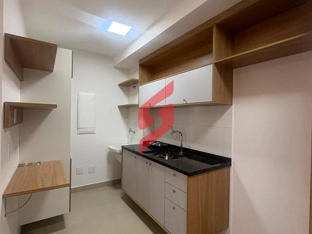 Apartamento para Locação em Sorocaba/SP Parque Campolim