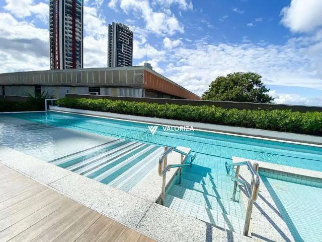 Apartamento para Locação em Sorocaba/SP Parque Campolim 1 Quartos