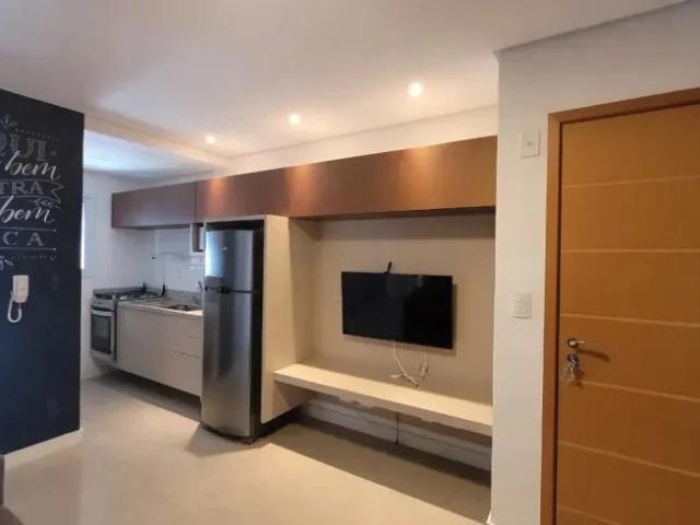 Apartamento para Locação em Sorocaba/SP Parque Campolim 1 Quartos