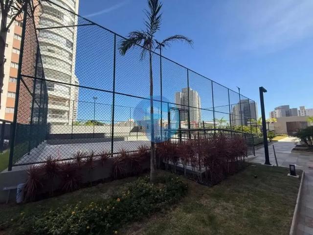 Apartamento para Locação em Sorocaba/SP Parque Campolim 1 Quartos