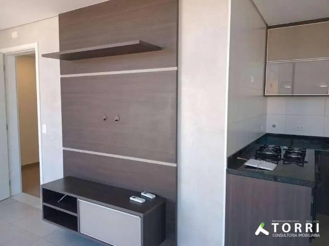 Apartamento para Locação em Sorocaba/SP Parque Campolim 1 Quartos