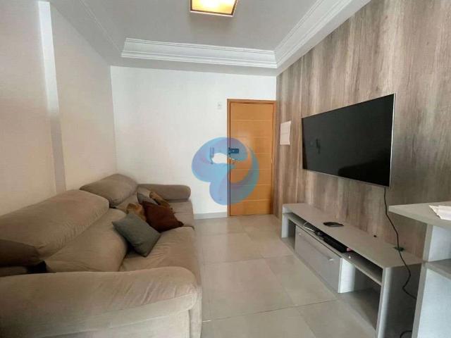 Apartamento para Locação em Sorocaba/SP Parque Campolim 1 Quartos