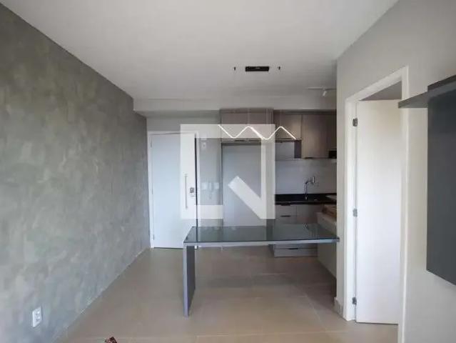 Apartamento para Locação em Sorocaba/SP Parque Campolim 1 Quartos