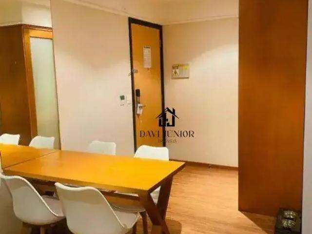 Apartamento para Locação em Sorocaba/SP Parque Campolim 1 Quartos