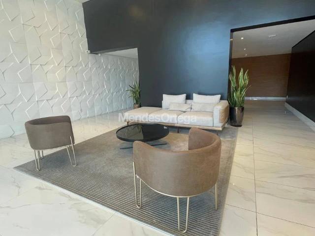 Apartamento para Locação em Sorocaba/SP Parque Campolim 1 Quartos
