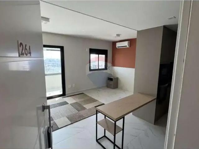 Apartamento para Locação em Sorocaba/SP Parque Campolim 1 Quartos
