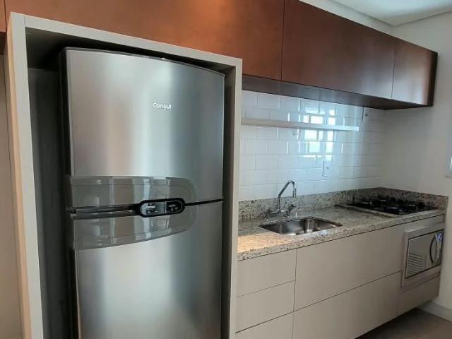 Apartamento para Locação em Sorocaba/SP Parque Campolim 1 Quartos