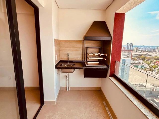 Apartamento para Locação em Sorocaba/SP Parque Campolim 1 Quartos
