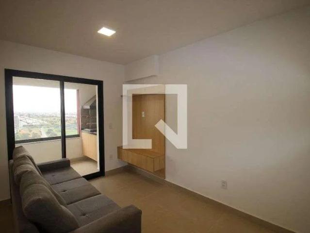 Apartamento para Locação em Sorocaba/SP Parque Campolim 1 Quartos