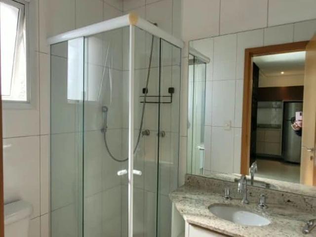 Apartamento para Locação em Sorocaba/SP Parque Campolim 1 Quartos