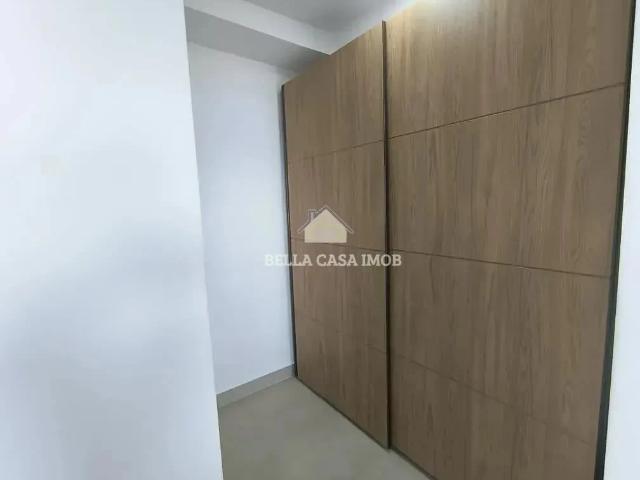 Apartamento para Locação em Sorocaba/SP Parque Campolim 1 Quartos