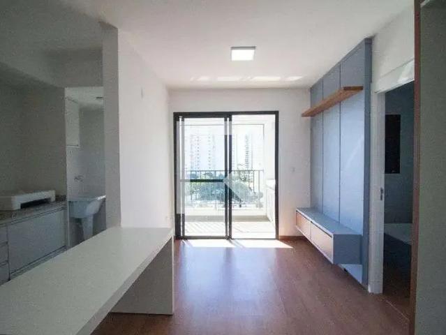 Apartamento para Locação em Sorocaba/SP Parque Campolim 1 Quartos
