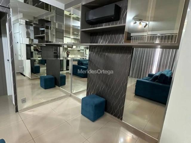 Apartamento para Locação em Sorocaba/SP Parque Campolim 1 Quartos