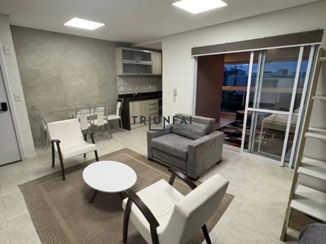 Apartamento para Locação em Sorocaba/SP Parque Campolim 1 Quartos