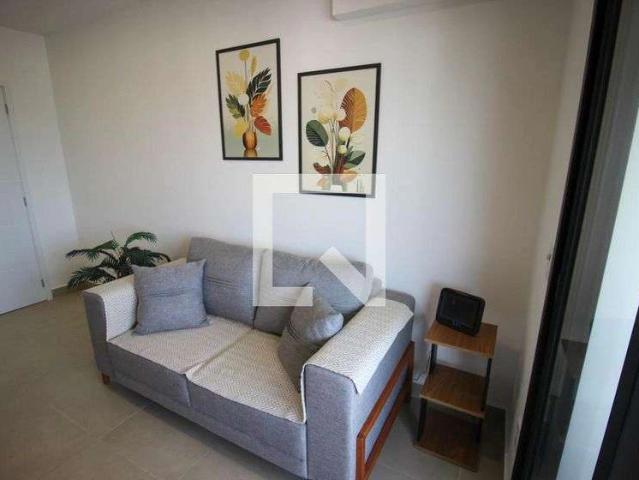 Apartamento para Locação em Sorocaba/SP Parque Campolim 1 Quartos
