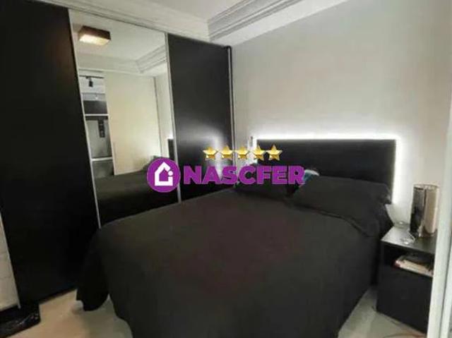 Apartamento para Locação em Sorocaba/SP Parque Campolim 1 Quartos