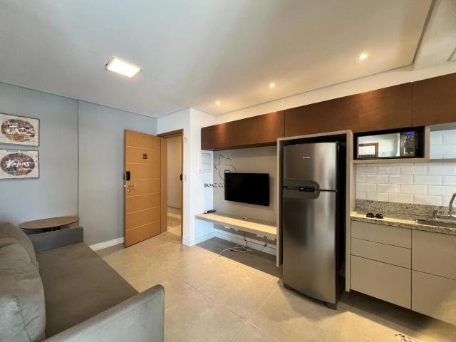 Apartamento para Locação em Sorocaba/SP Parque Campolim 1 Quartos