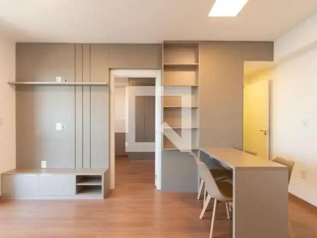 Apartamento para Locação em Sorocaba/SP Parque Campolim 1 Quartos