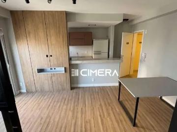 Apartamento para Locação em Sorocaba/SP Parque Campolim 1 Quartos