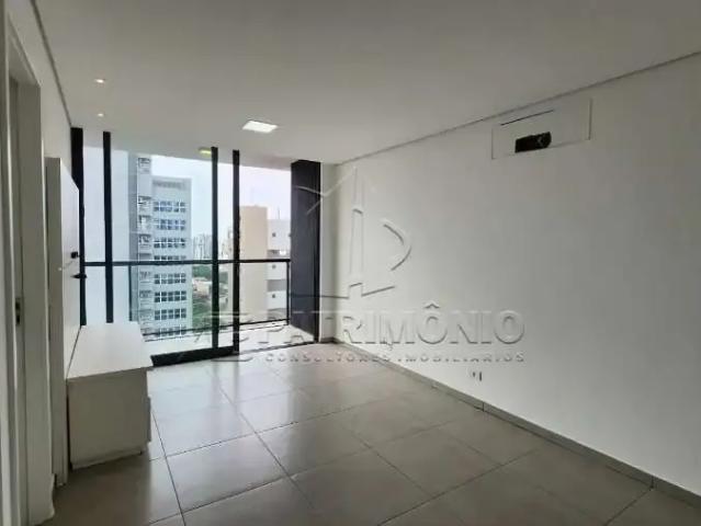 Apartamento para Locação em Sorocaba/SP Parque Campolim 1 Quartos