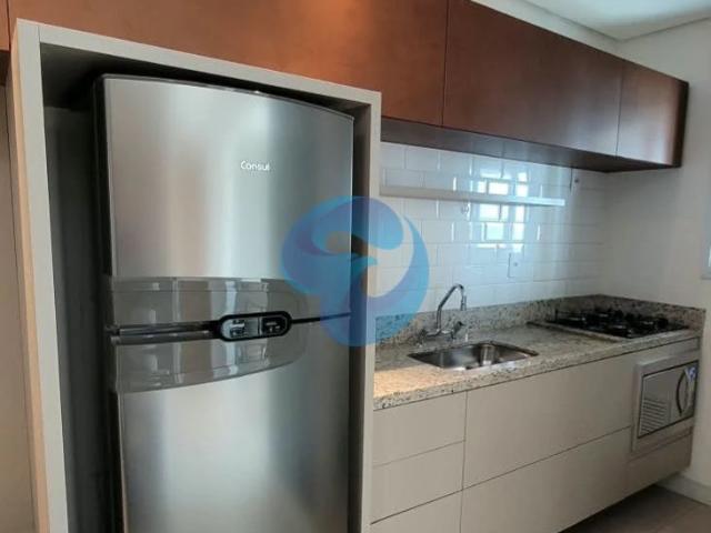 Apartamento para Locação em Sorocaba/SP Parque Campolim 1 Quartos