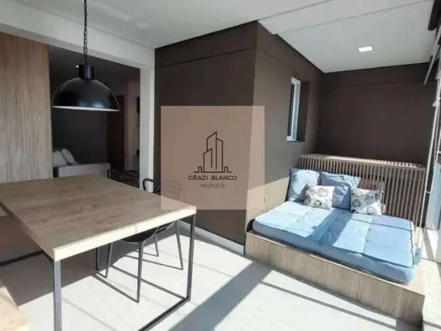 Apartamento para Locação em Sorocaba/SP Parque Campolim 1 Quartos