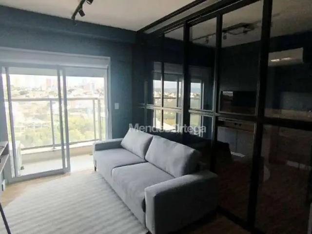 Apartamento para Locação em Sorocaba/SP Parque Campolim 1 Quartos