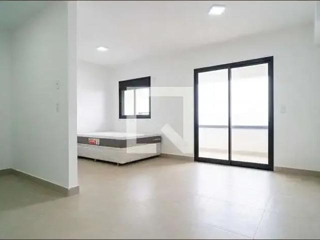 Apartamento para Locação em Sorocaba/SP Parque Campolim 1 Quartos