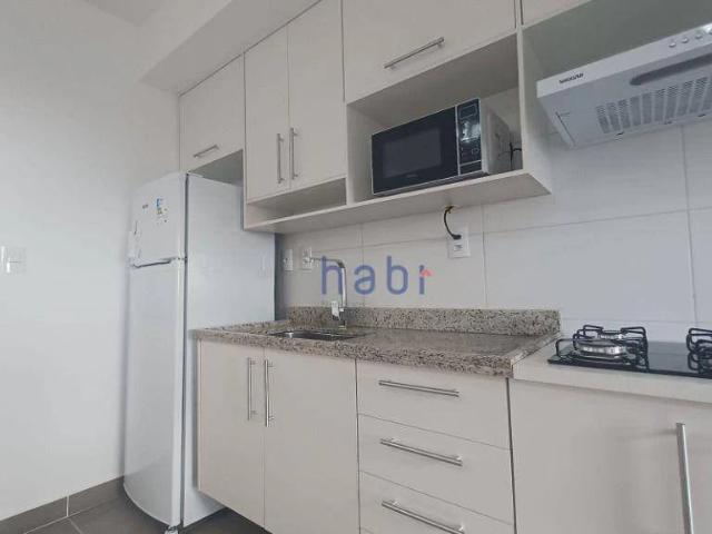 Apartamento para Locação em Sorocaba/SP Parque Campolim 1 Quartos
