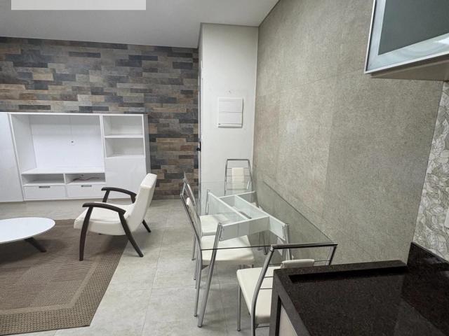Apartamento para Locação em Sorocaba/SP Parque Campolim 1 Quartos