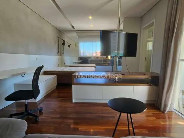 Apartamento para Locação em Sorocaba/SP Parque Campolim 1 Quartos
