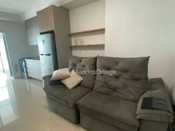 Apartamento para Locação em Sorocaba/SP Parque Campolim 1 Quartos