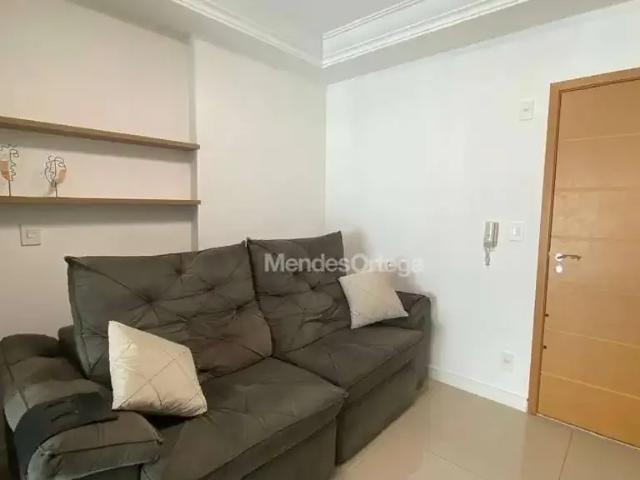 Apartamento para Locação em Sorocaba/SP Parque Campolim 1 Quartos