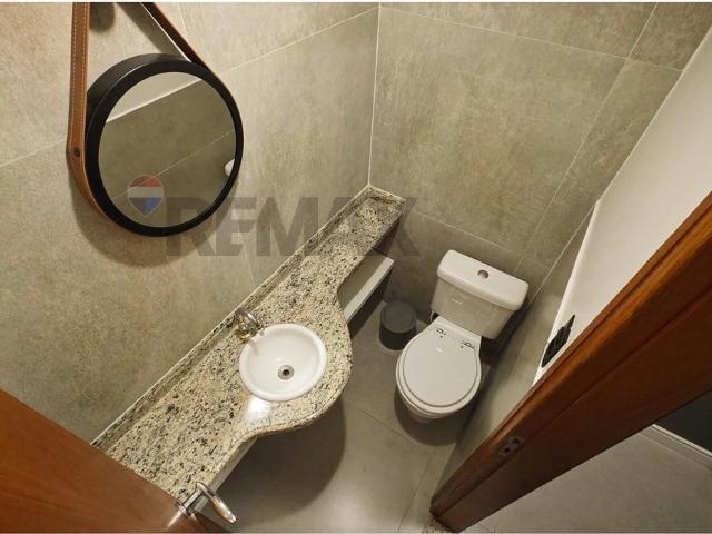 Apartamento para Locação em Sorocaba/SP Parque Campolim 1 Quartos
