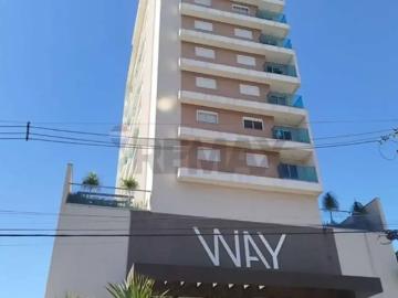Apartamento para Locação em Sorocaba/SP Parque Campolim 1 Quartos