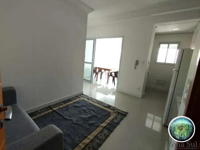Apartamento para Locação em Sorocaba/SP Parque Campolim 1 Quartos