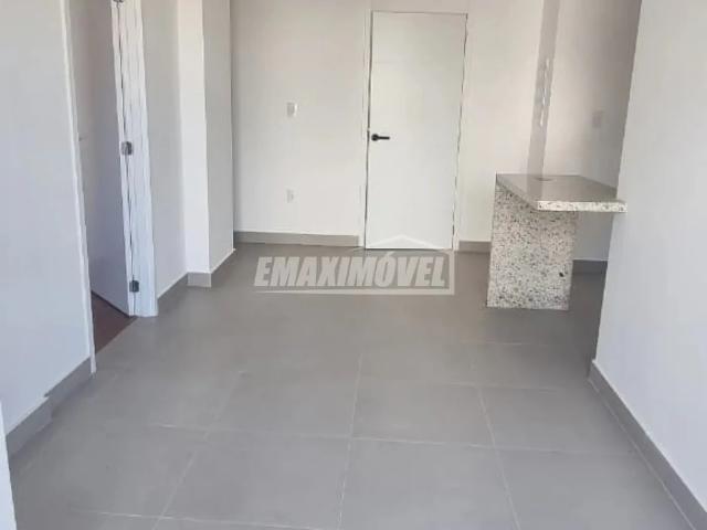 Apartamento para Locação em Sorocaba/SP Parque Campolim 1 Quartos
