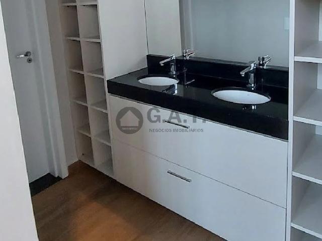 Apartamento para Locação em Sorocaba/SP Parque Campolim 1 Quartos