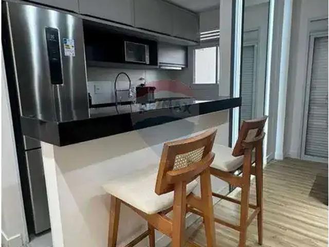 Apartamento para Locação em Sorocaba/SP Parque Campolim 1 Quartos